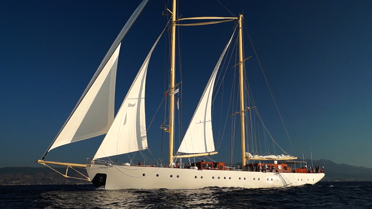 Segelurlaub Auf Großseglern Buchen | Windjammer Weltweit